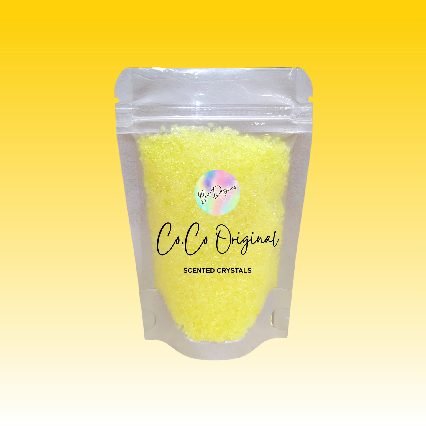 Coco Original | 130g Scented Crystals
