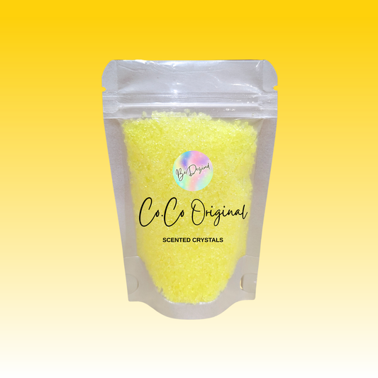 Coco Original | 130g Scented Crystals