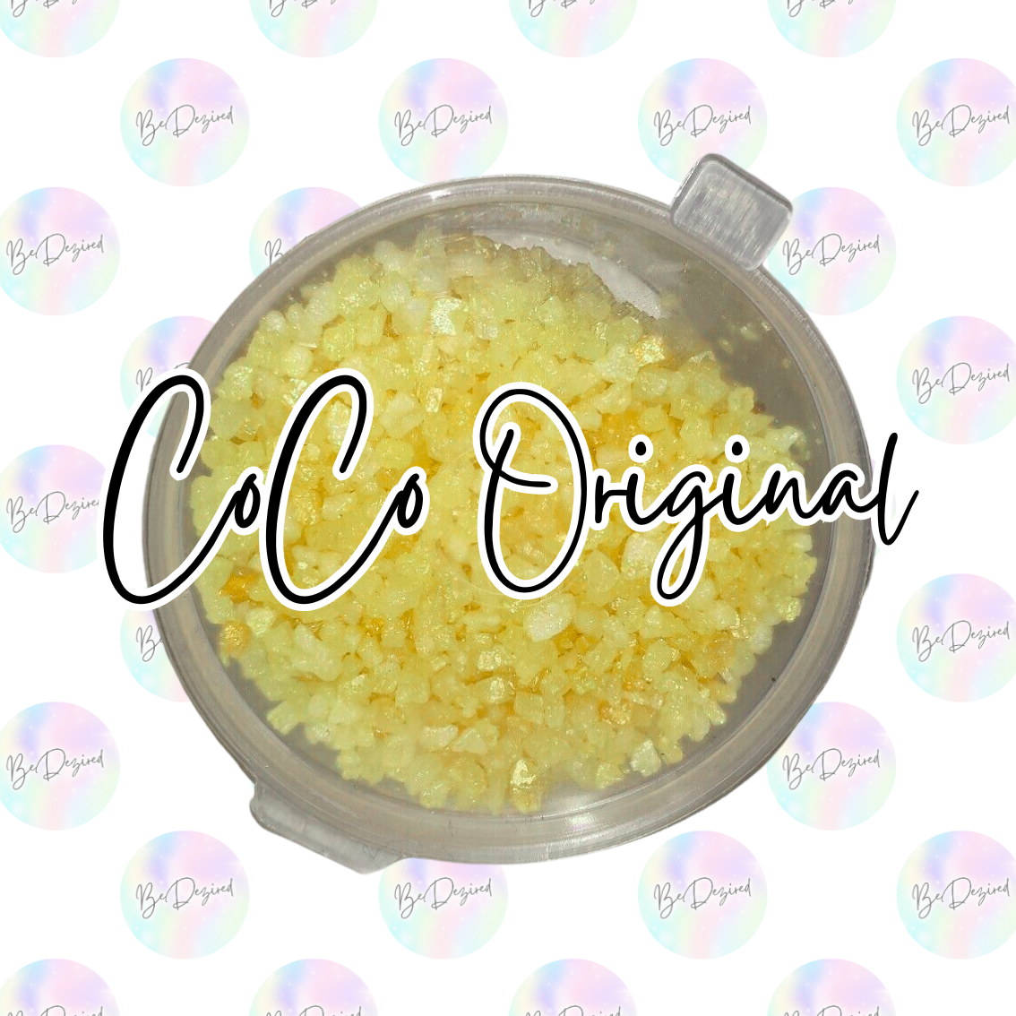 Womens Perfume Designer inspired Scented Crystals