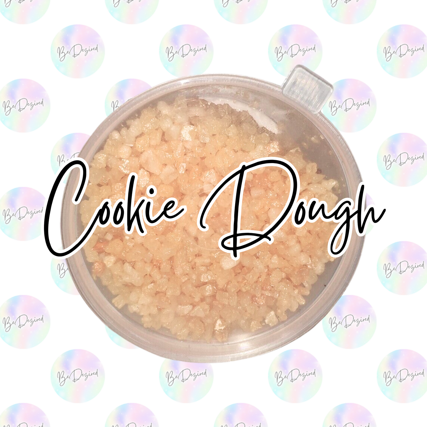 Sweet Treats Candy & Bakery inspired Scented Crystals