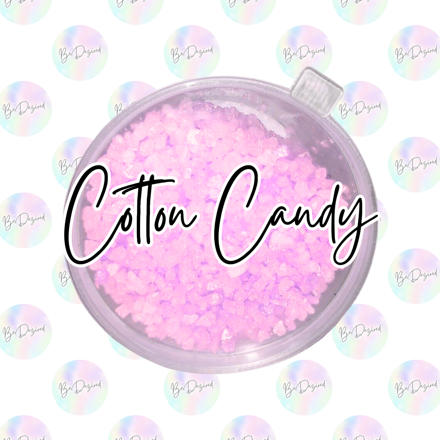 Sweet Treats Candy & Bakery inspired Scented Crystals