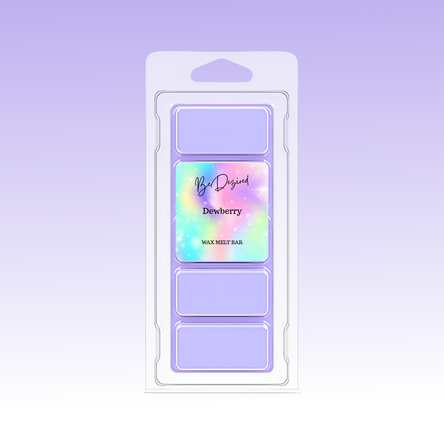 Dewberry 50g Wax Melt Snap Bar