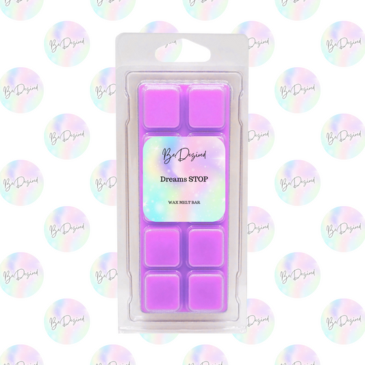 Dreams 50g Wax Melt Snap Bar