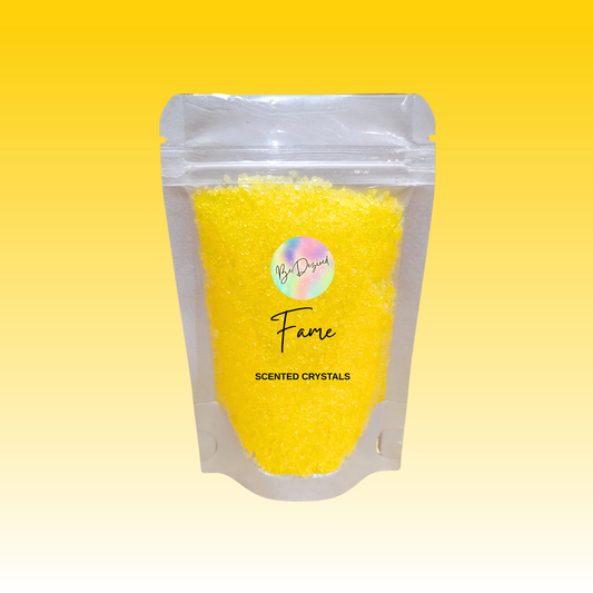 Fame | 130g Scented Crystals