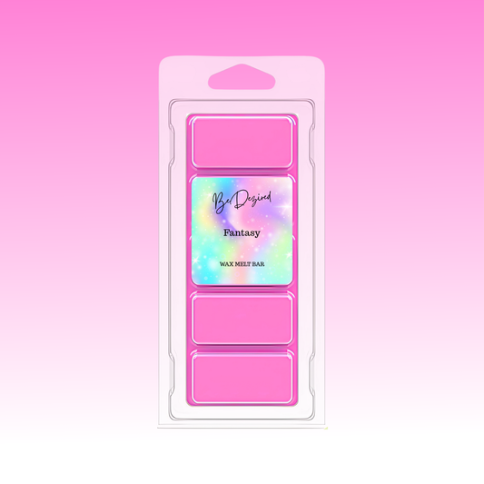 Fantasy Female 50g Wax Melt Snap Bar