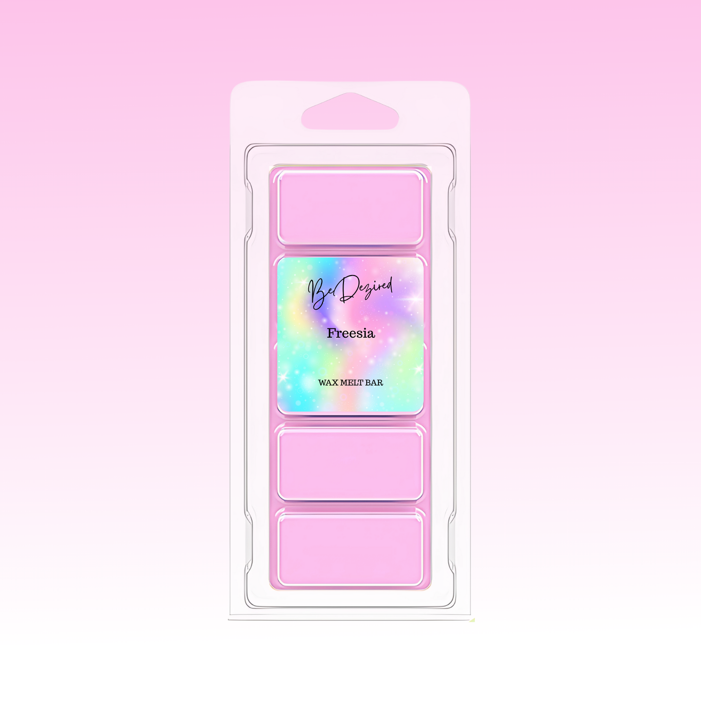 Freesia 50g Wax Melt Snap Bar