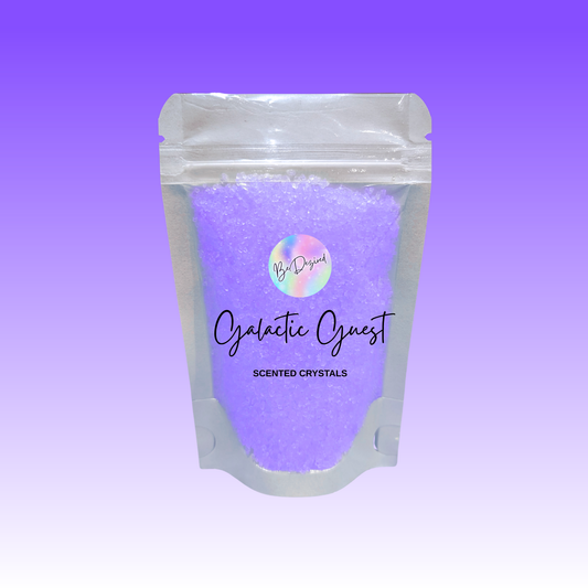 Galactic Guest | 130g Scented Crystals