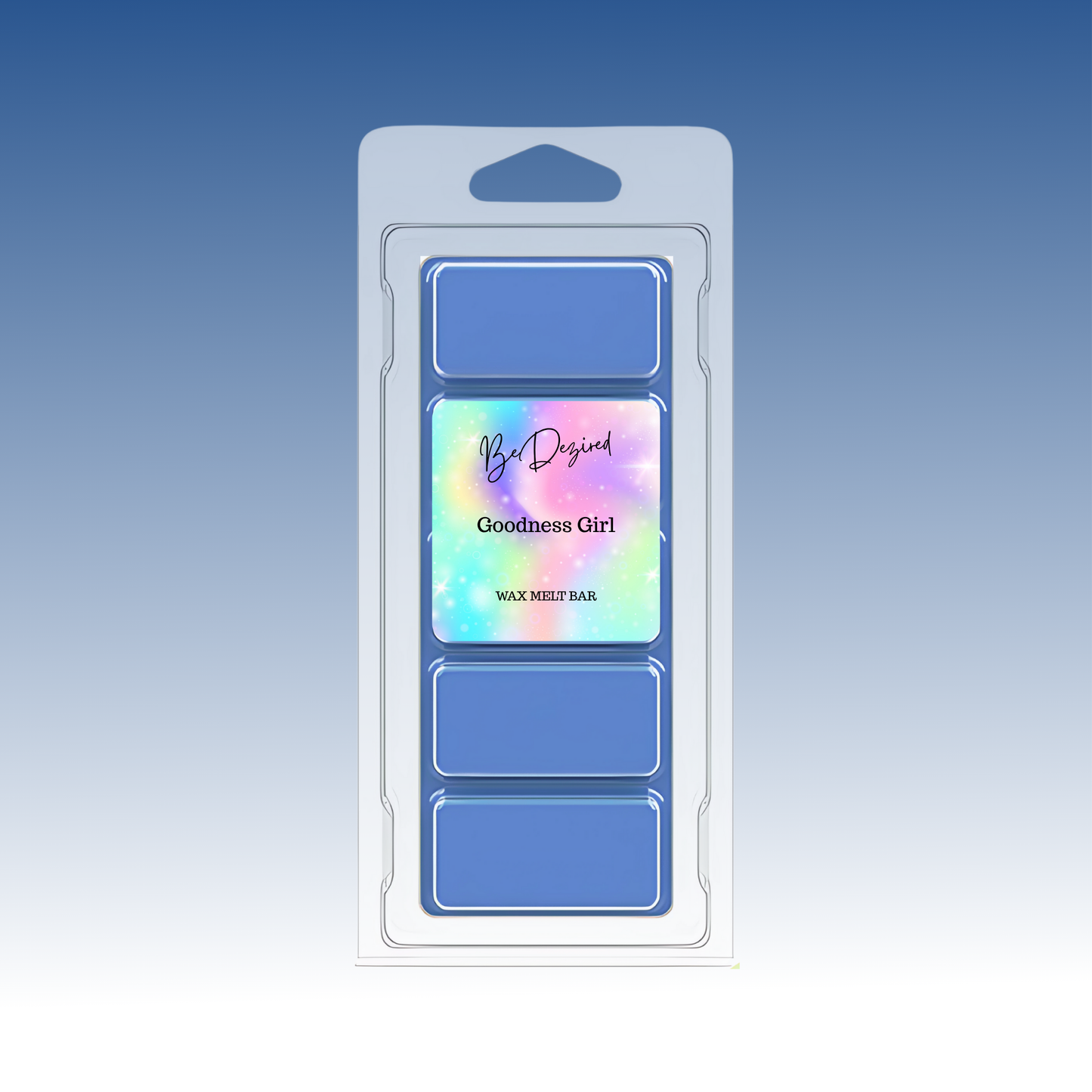 Goodness Girl 50g Wax Melt Snap Bar