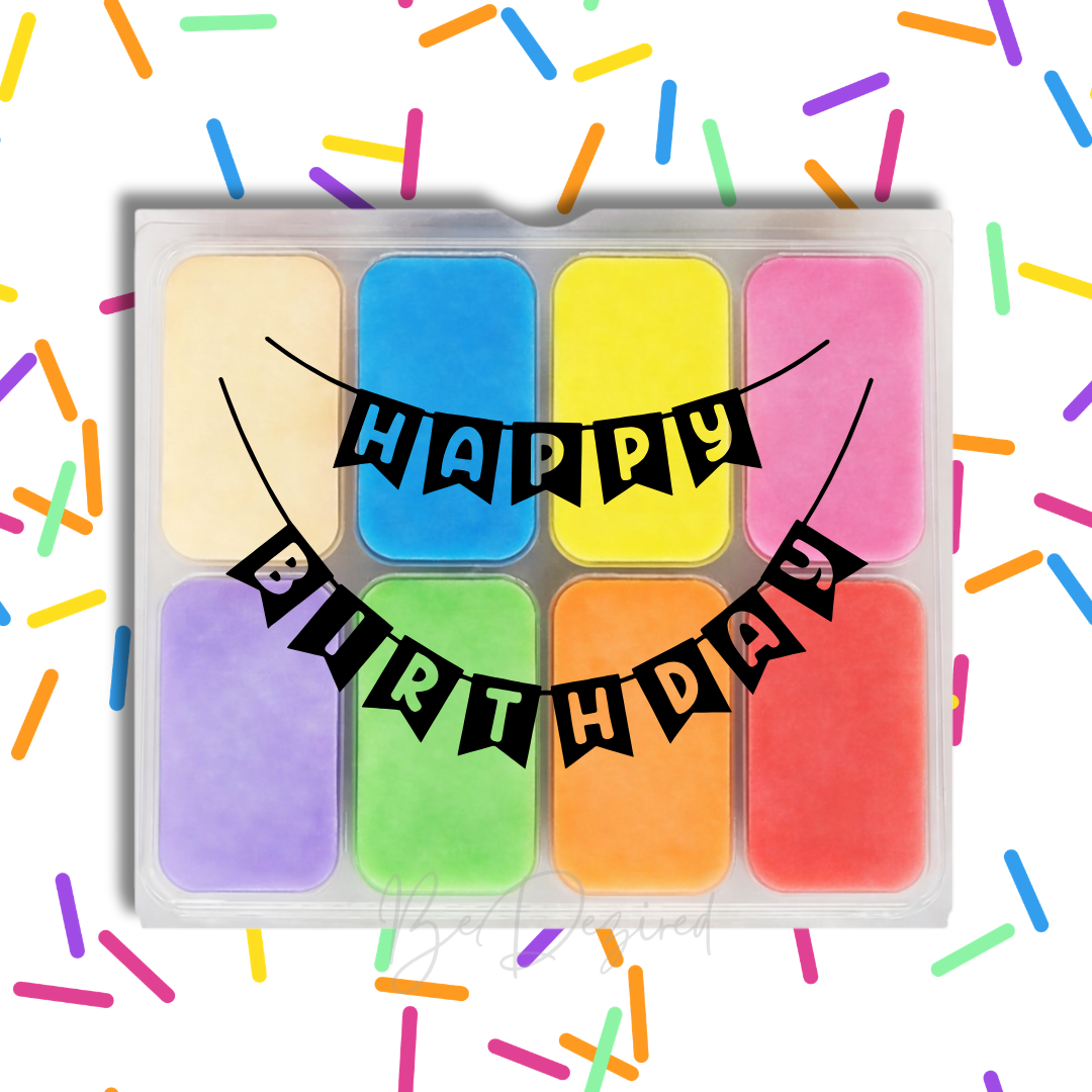 Personalised Stickers for HB Boxes - price per sticker