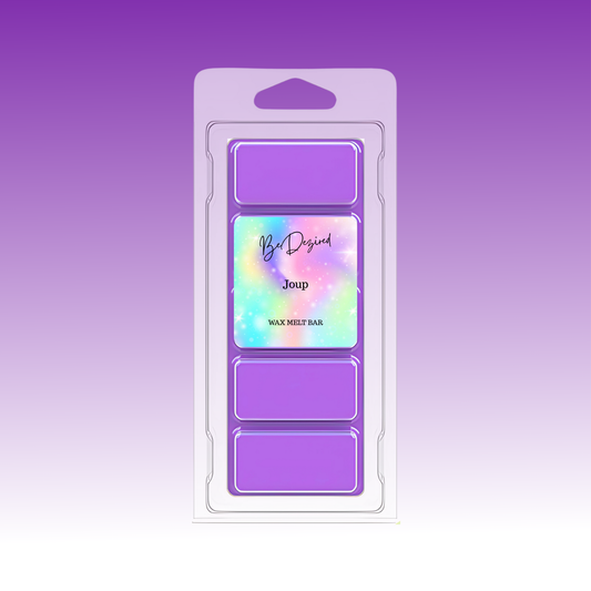 Joup 50g Wax Melt Snap Bar
