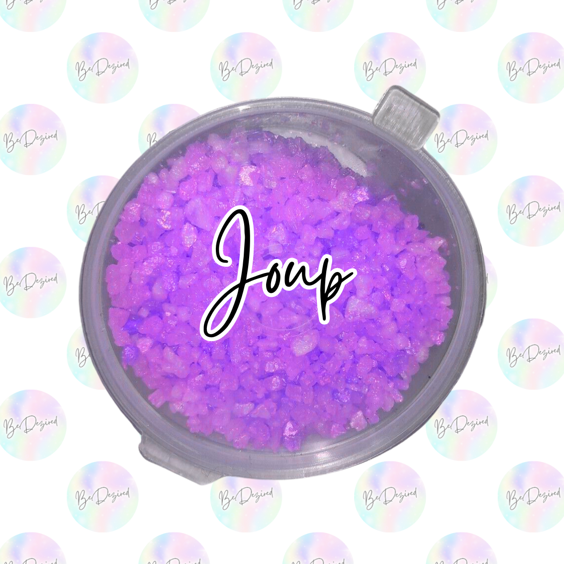 Men's Aftershave Designer inspired Scented Crystals