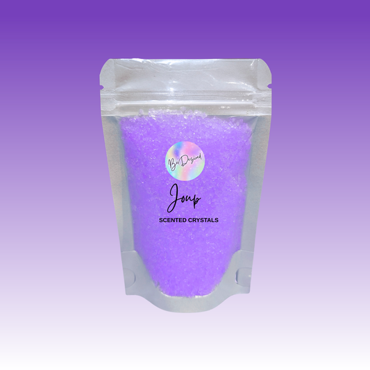 Joup | 130g Scented Crystals
