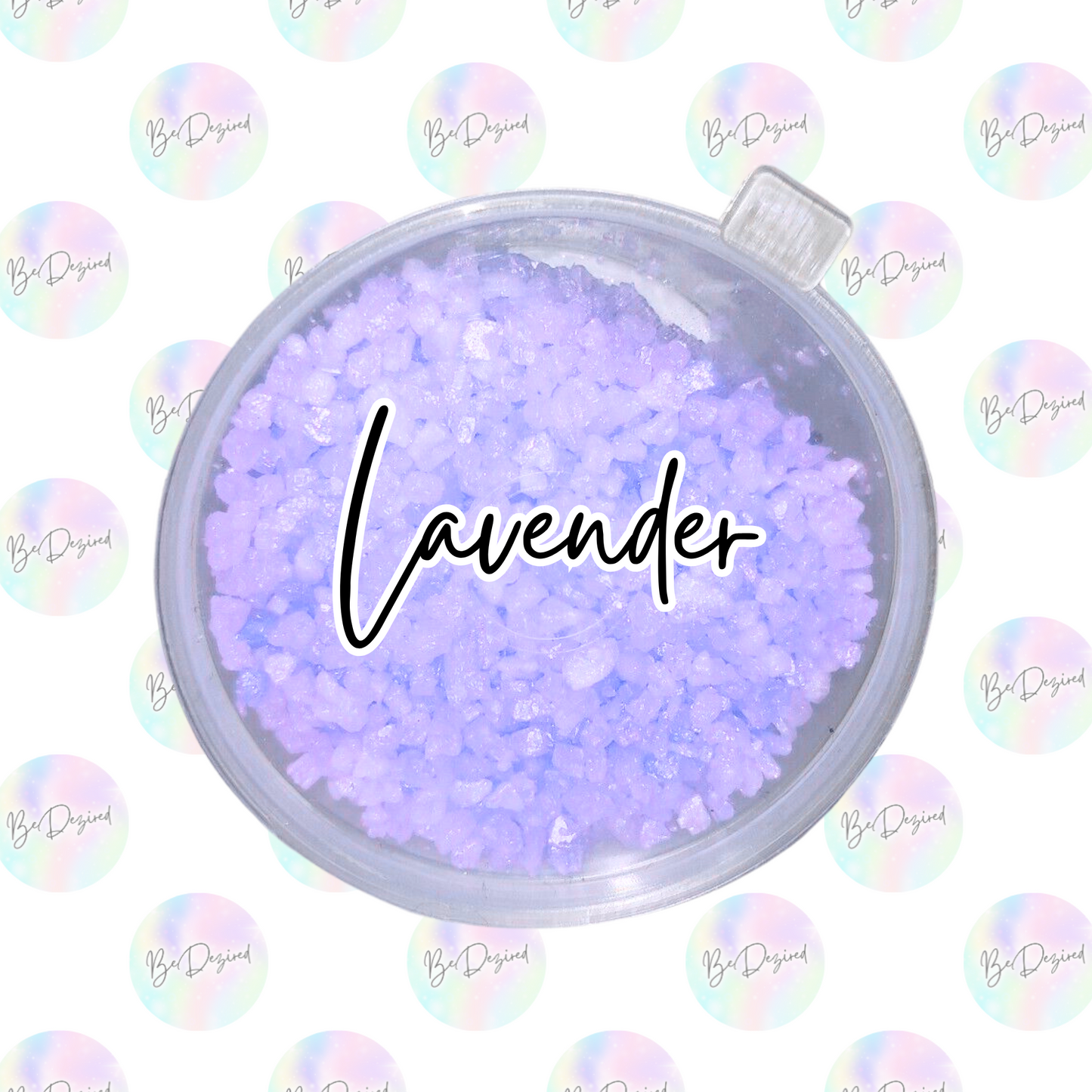 Floral And Fruity inspired Scented Crystals