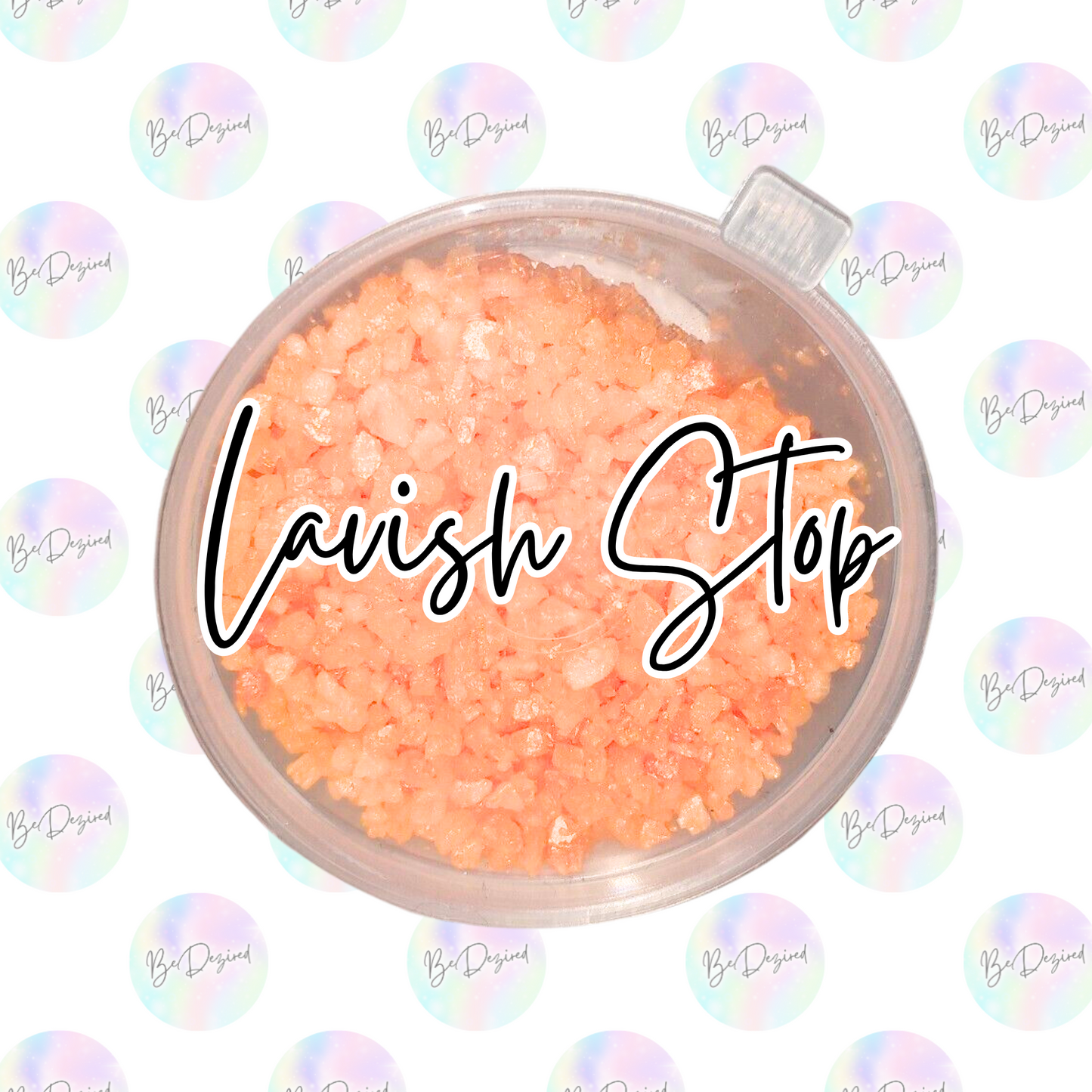 Clean Fresh & Laundry inspired Scented Crystals