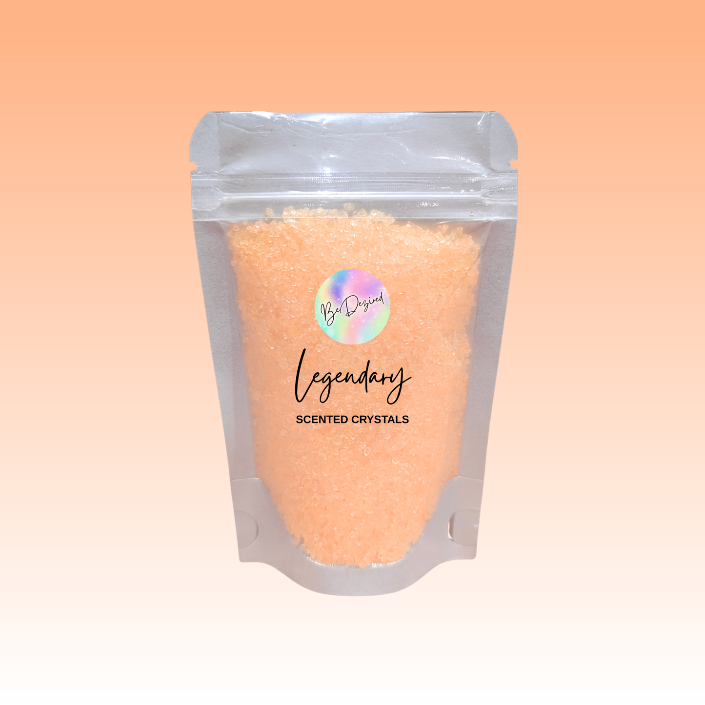 Legendary | 130g Scented Crystals