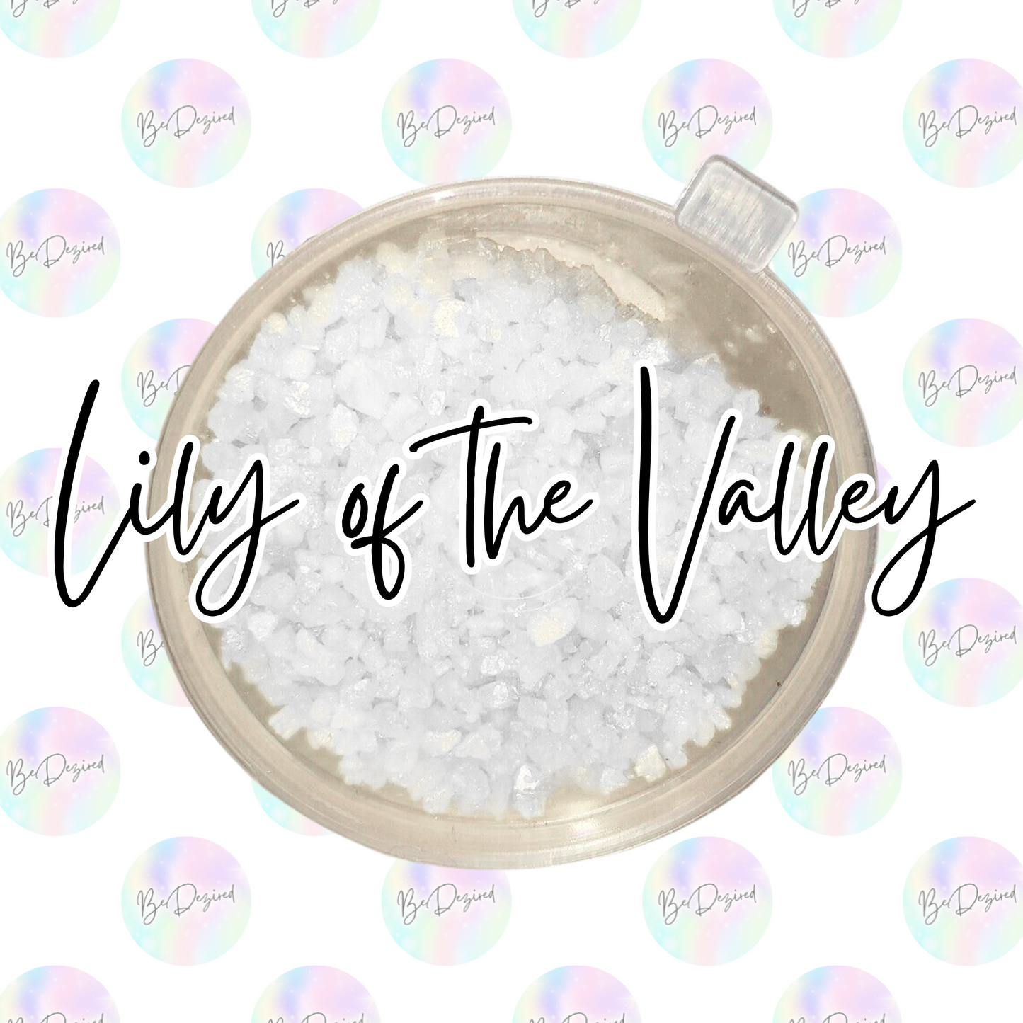 Floral And Fruity inspired Scented Crystals