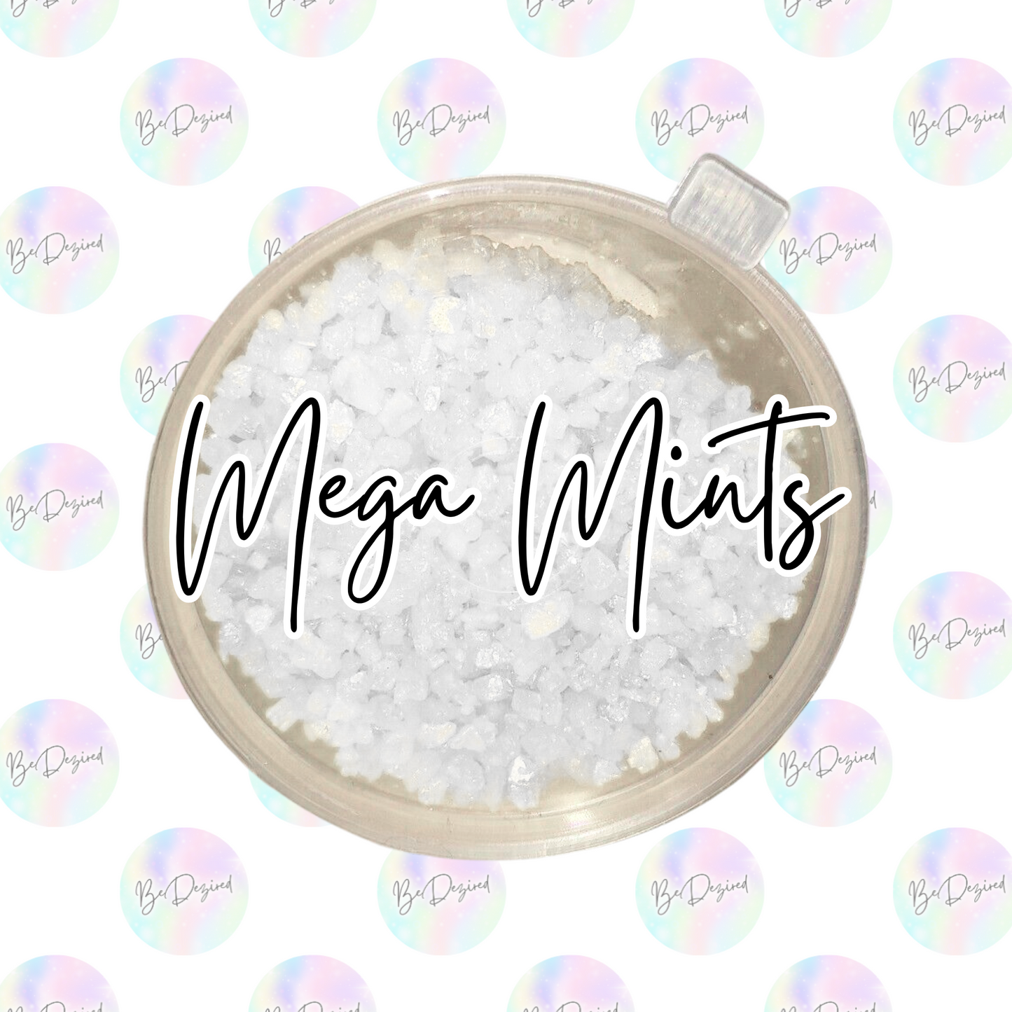 Sweet Treats Candy & Bakery inspired Scented Crystals