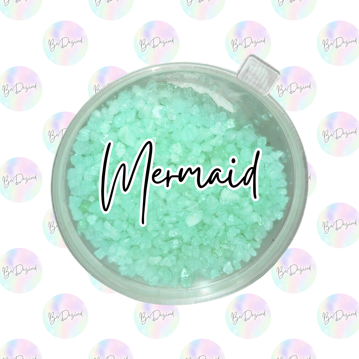 Clean Fresh & Laundry inspired Scented Crystals
