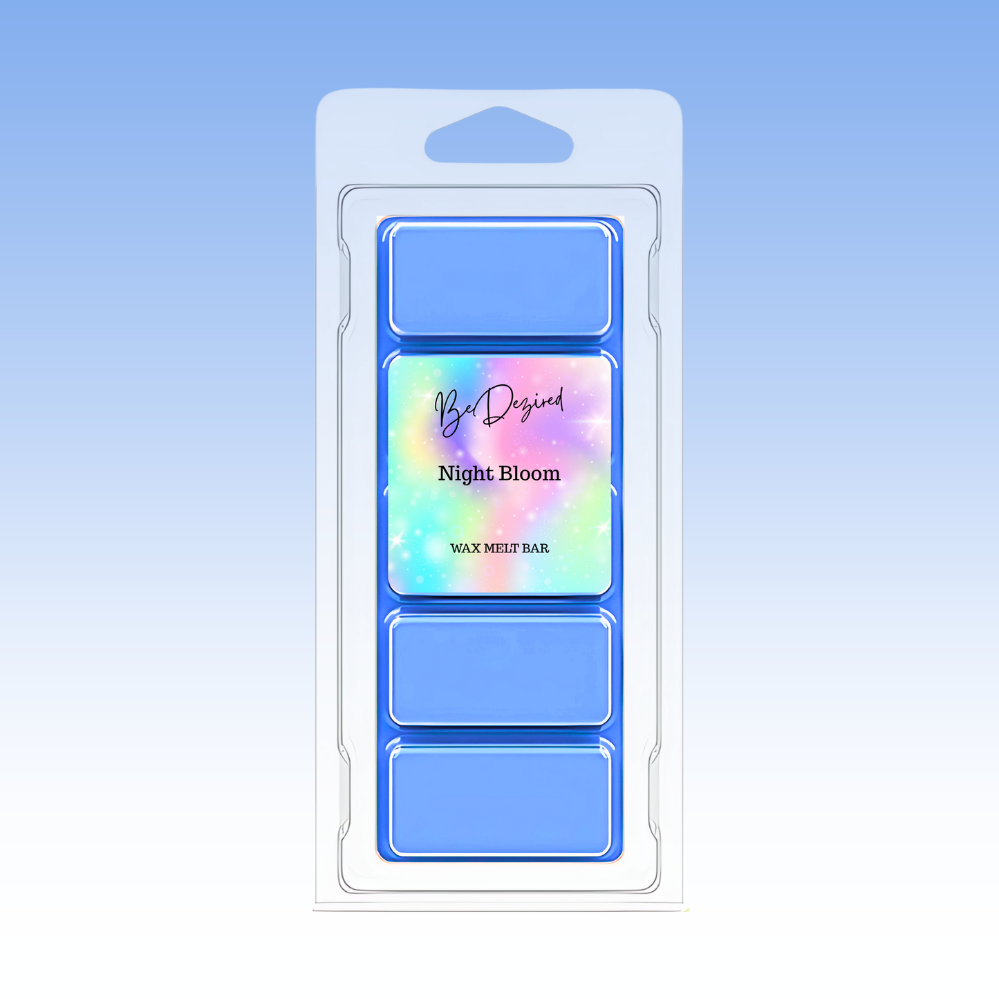 Night Bloom 50g Wax Melt Snap Bar