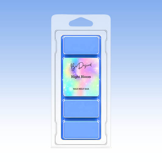 Night Bloom 50g Wax Melt Snap Bar