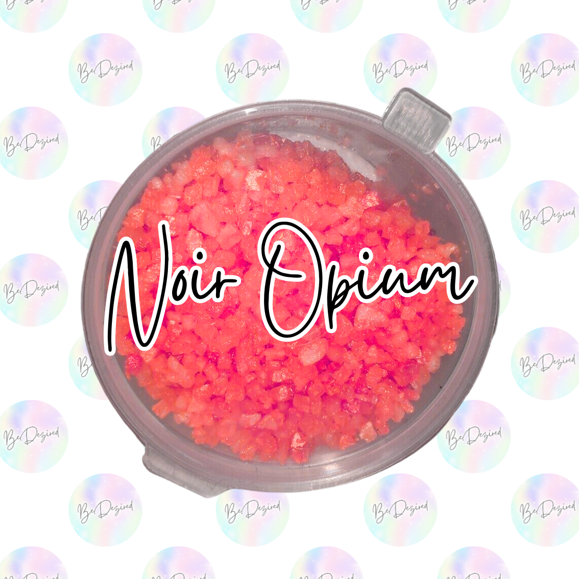 Womens Perfume Designer inspired Scented Crystals