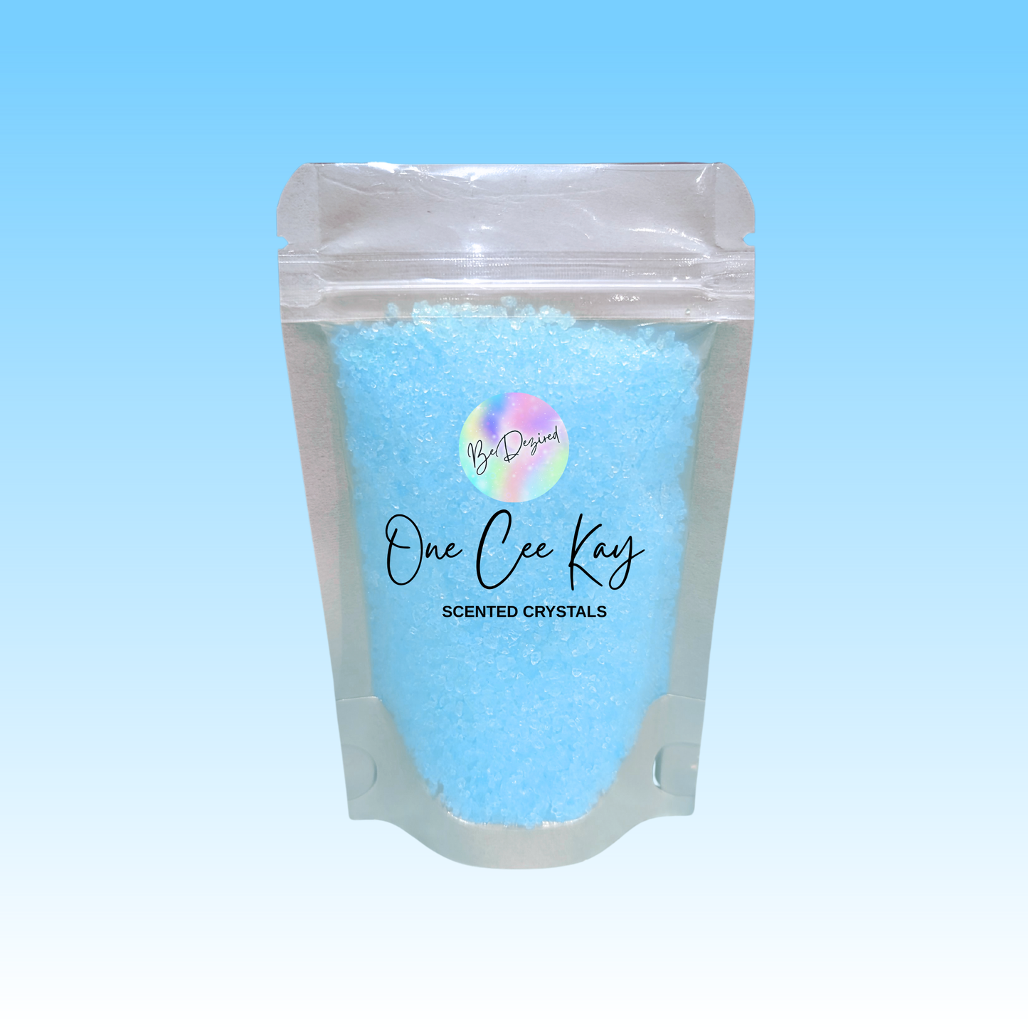 One Cee Kay | 130g Scented Crystals