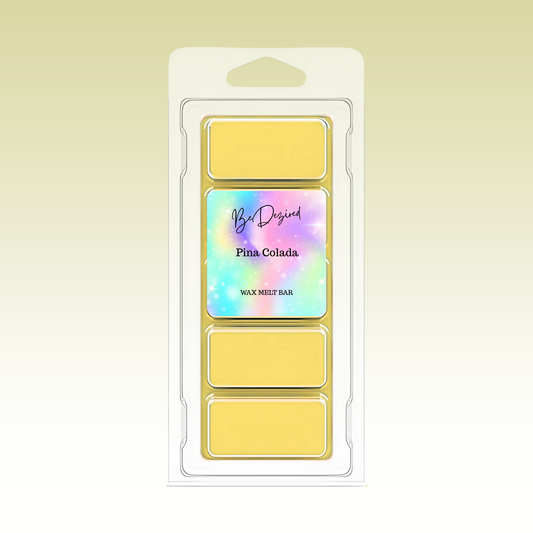 Piña Colada 50g Wax Melt Snap Bar