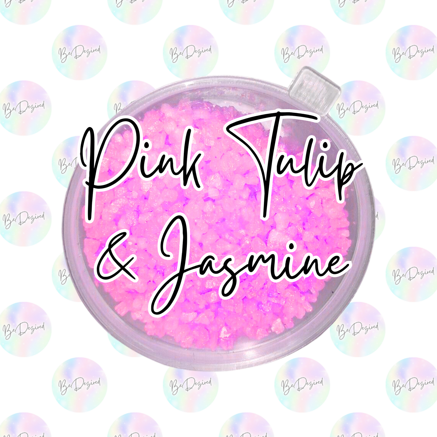Clean Fresh & Laundry inspired Scented Crystals