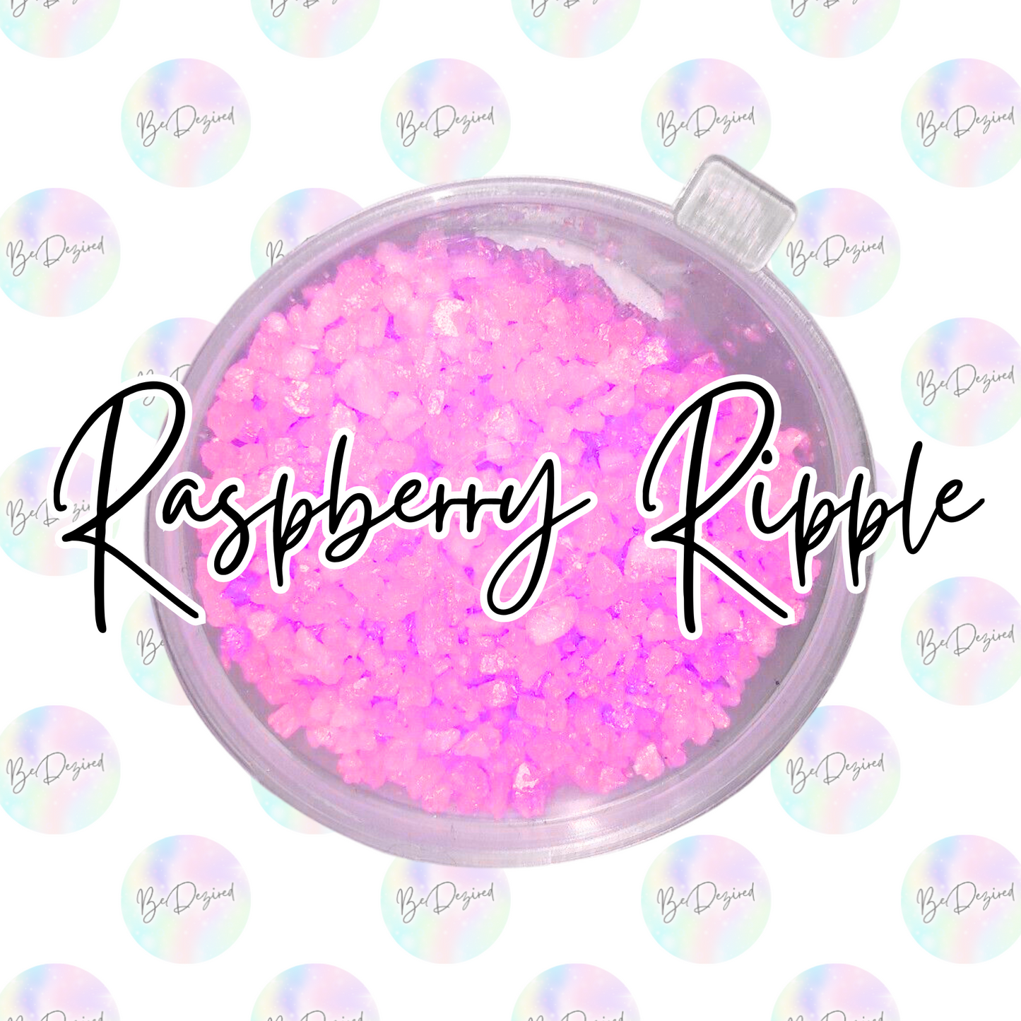 Sweet Treats Candy & Bakery inspired Scented Crystals