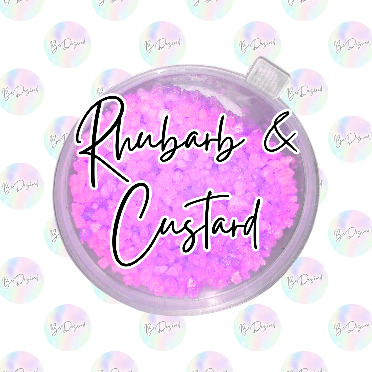 Sweet Treats Candy & Bakery inspired Scented Crystals