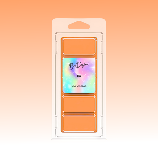 Sii 50g Wax Melt Snap Bar