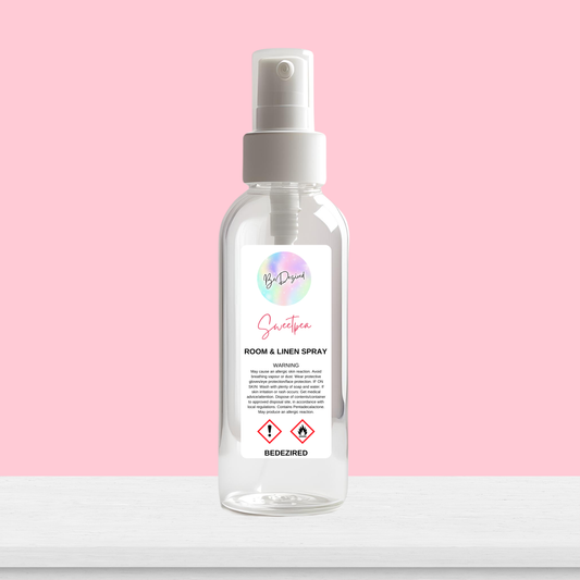 Sweetpea | 150ml Room and Linen Spray