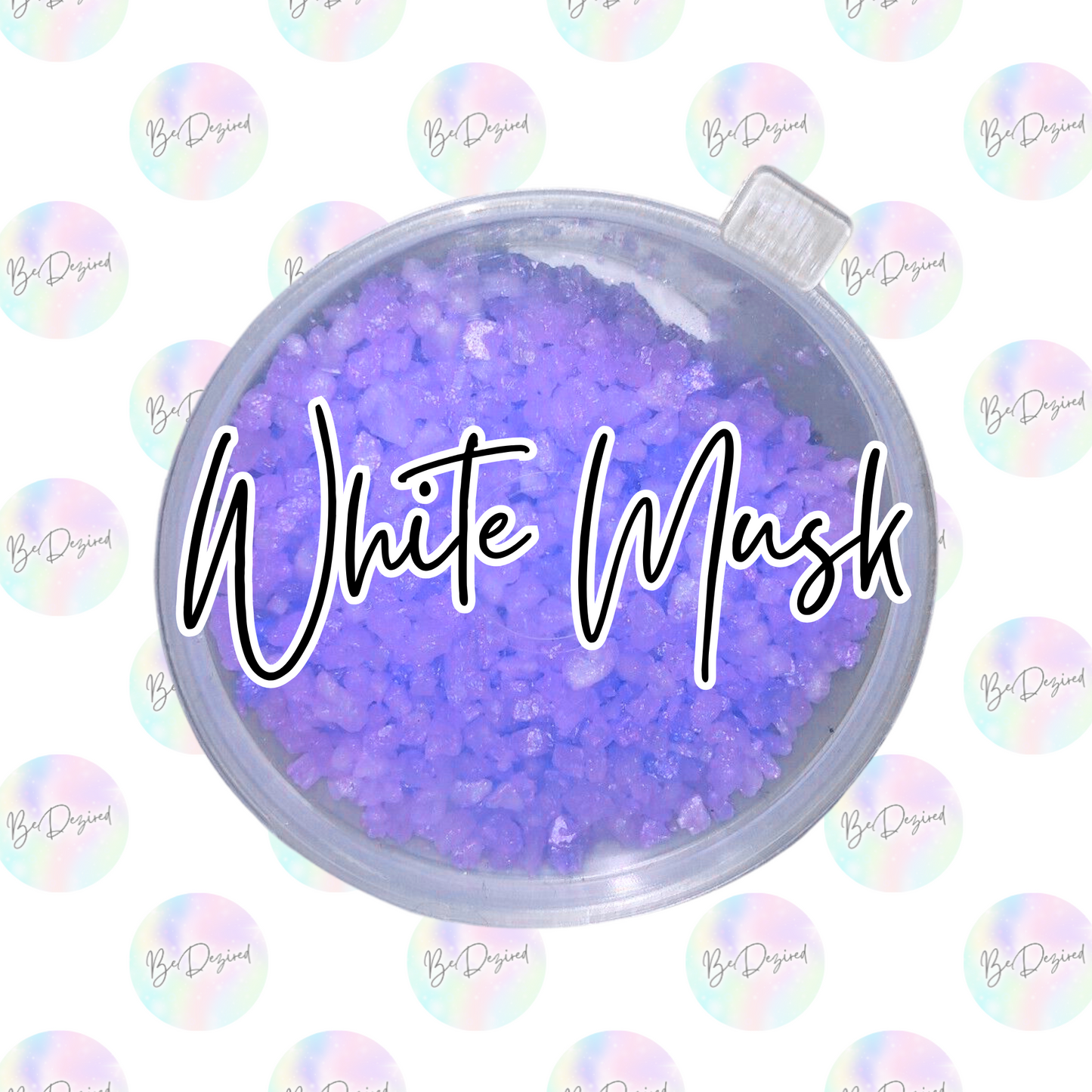 Floral And Fruity inspired Scented Crystals